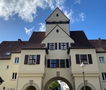 idyllisches Schmuckstück für ZWEI Personen mit WBS - Photo 1