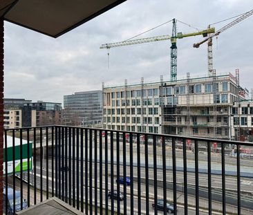 Appartement te huur: Eemplein 15 3812 EA Amersfoort - Foto 1