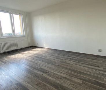 Pronájem bytu 2+1 53 m² - Photo 1
