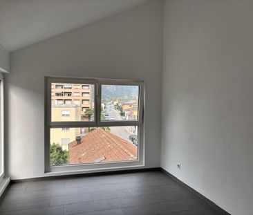 3.5 Zimmer, 51 m², 3. Stock - Foto 4
