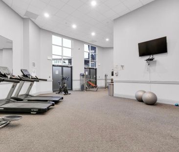 For Lease - 24 Woodstream Boulevard Unit# 807, Vaughan, Ontario - Photo 2