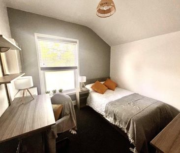 2 bedroom house share to rent - Photo 5