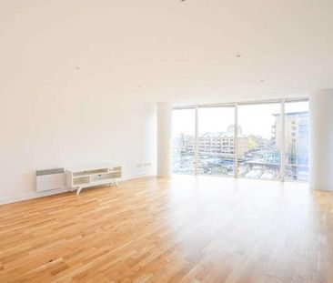 Branch Road, Limehouse, E14 - Photo 2