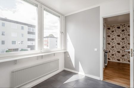 Heimdalsgatan, Märsta - Photo 2