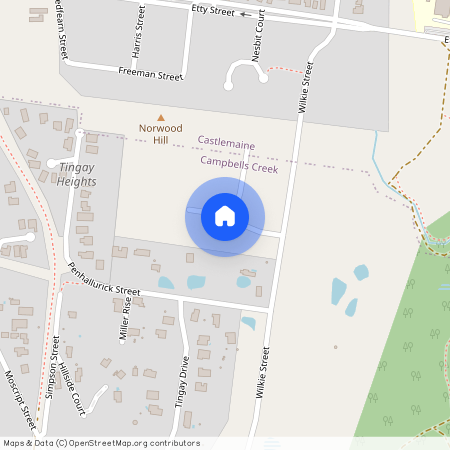 5 Sundew Terrace, Campbells Creek