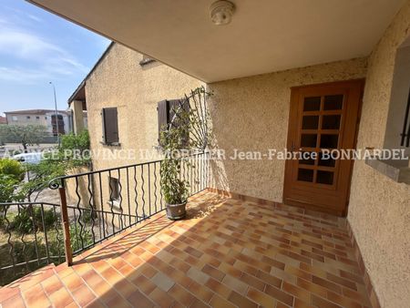 Location Maison 3 pièces 79m² VALREAS 84600 - Photo 5