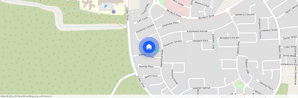 2 Kybra Close, WA 6722, South Hedland