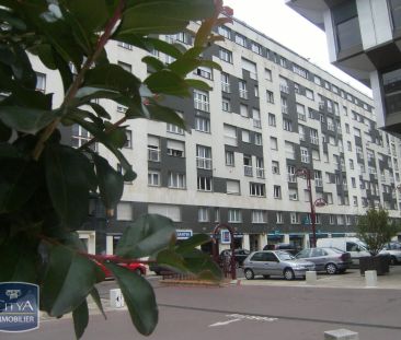 Appartement à louer 4 pièces 67.86m² - Photo 6