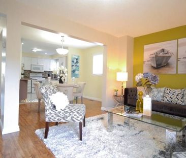 For Lease - 114 Skegby Road, Brampton, Ontario - Photo 2