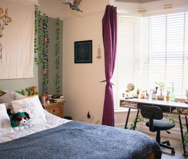 5 bedroom terraced house to rent - Photo 4