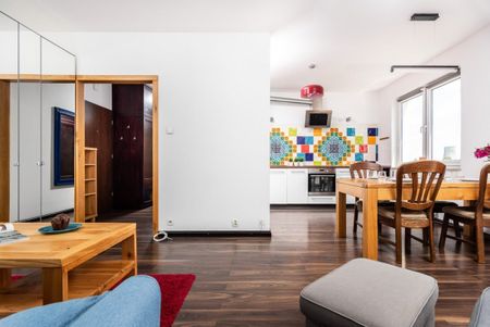 Duże 2-pokojowe w spokojnej okolicy 52 m² - Photo 2
