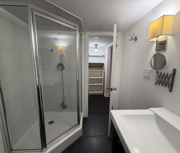 For Lease - 33 Appleton Avenue Unit# Lower Level, Toronto, Ontario - Photo 4