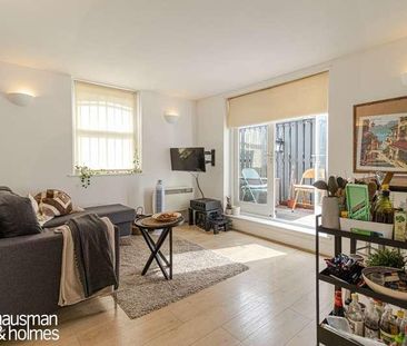 Golders Green Road, Golders Green, NW11 - Photo 4