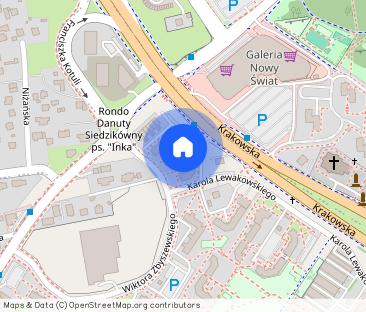 Mieszkanie na wynajem 61m ul. Lewakowskiego - Photo 1