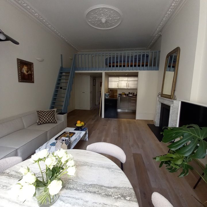 1 Bed Flat, Collingham Road, SW5 - Photo 1