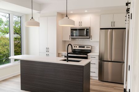 For Lease - 22 Sims Avenue Unit# 2A, West Centre Town, Ontario - Photo 3