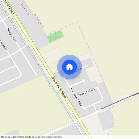 7 Blake Court, Qld 4670, Thabeban