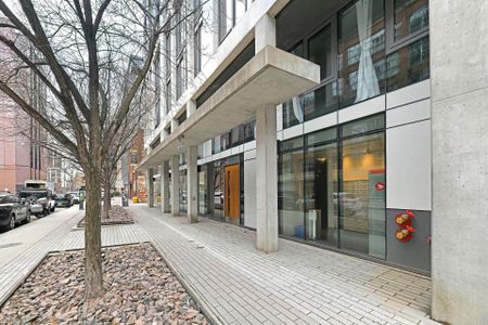 For Lease - 32 Camden Street Unit# 501, Toronto, Ontario - Photo 3