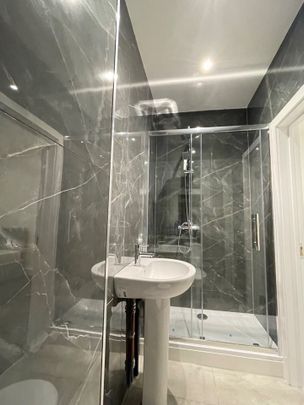 Studio Flat, Tottenham Lane, N8 - Photo 1