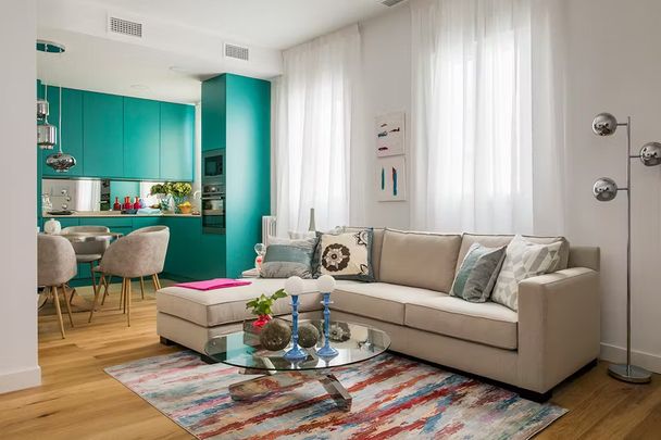 Calle de Castelló, Madrid, Community of Madrid 28001 - Photo 1