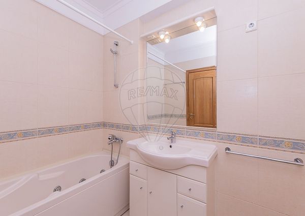 Apartamento T3 em Lisboa