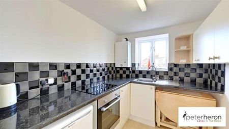 Belle Vue Crescent, Ashbrooke, Sunderland, SR2 - Photo 5