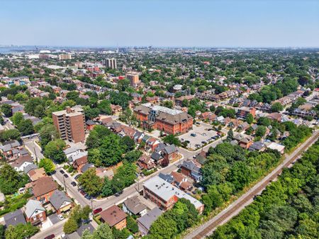 For Lease - 200 Stinson Street Unit# PH8, Hamilton, Ontario - Photo 4