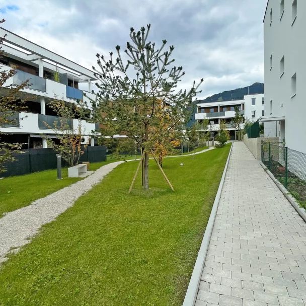 Weerberg, Neue Traumwohnung mit Aussicht! - Foto 1