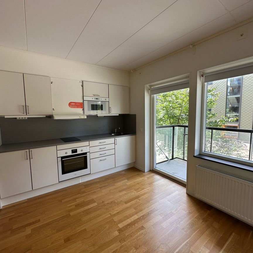 Termikgatan 33- 1rok (lgh 1105) - Photo 1