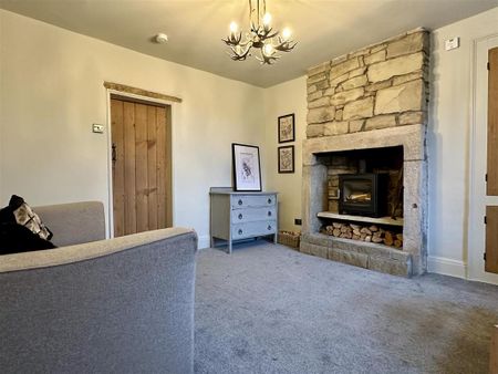 1 bedroom cottage to rent - Photo 3