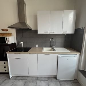 Location Appartement 1 pièce 21m² REIMS 51100 - Photo 3