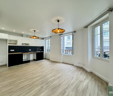 Location Appartement 3 pièces 50m² BOULOGNE BILLANCOURT 92100 - Photo 5