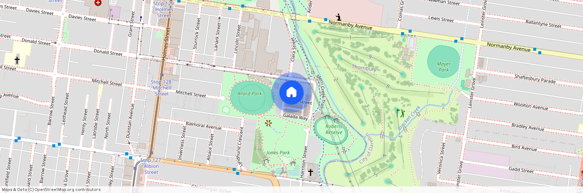 17 Nunan Street, Vic 3057, Brunswick East