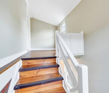 For Lease - 1564 ALEXIS Road Unit# UPPER, Windsor, Ontario - Photo 6