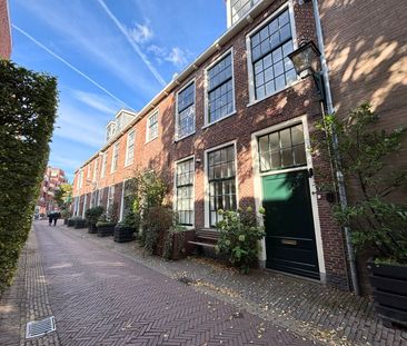 Gasthuisstraat 3, Vijfhoek, 2011XN, Haarlem - Foto 2