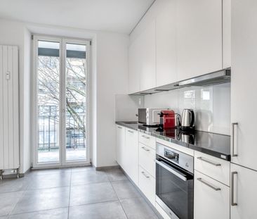 Feldbergstrasse 46 - Foto 3