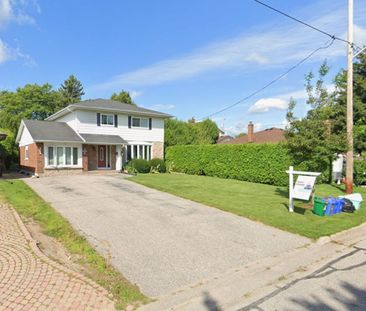 For Lease - 304 Nipigon Street Unit# 2, Oshawa, Ontario - Photo 1