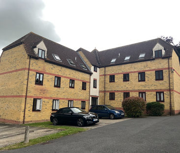 1 bedroom apartment to rent Abels Road, Halstead - Photo 2