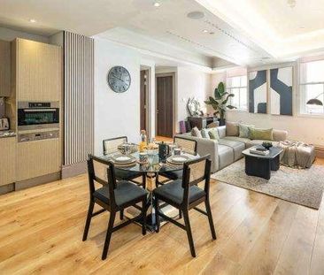 Verge Apartments, Dering Street, Mayfair, W1S - Photo 6