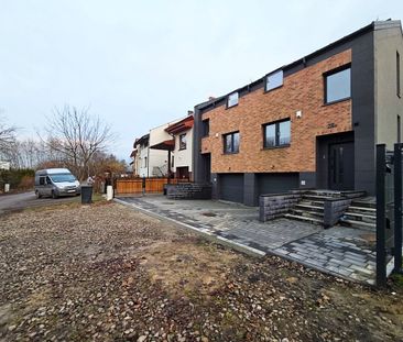 Mieszkania z tarasem i działką| klimatyzacja - Photo 6