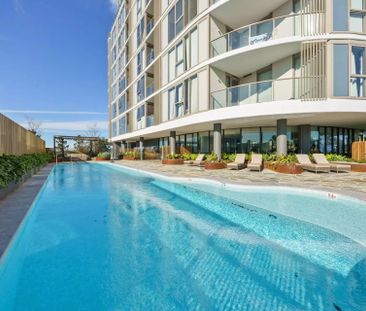 1002/6 Chambers Court, Epping NSW 2121 - Apartment For Rent | Domain - Photo 4