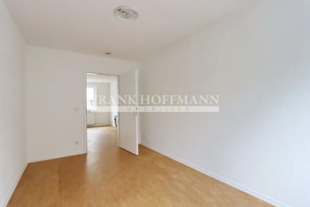 Gepflegte 2-Zimmer Wohnung in Hamburg-Dulsberg - Photo 3