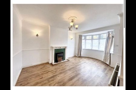 3 Bed Terraced House, Harborough Road, LE4 - Photo 4