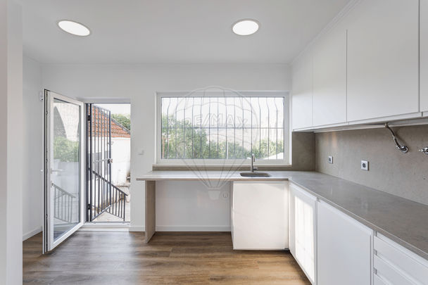 Moradia T3 em Lisboa - Photo 1