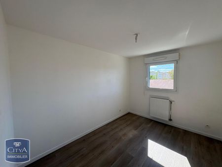 Location Appartement 4 pièces 79m² JARVILLE LA MALGRANGE 54140 - Photo 4