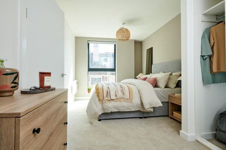 2 bedroom apartment to rent - Photo 4