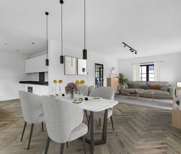 3 bedroom semi-detached house to rent - Photo 6