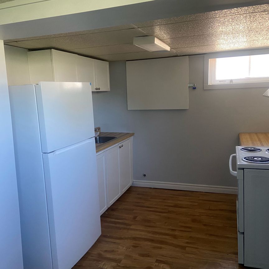 For Lease - 308 Taylor Mills Drive Unit# Bsmt, Richmond Hill, Ontario - Photo 1