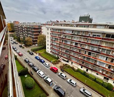 Appartement te huur - Foto 2