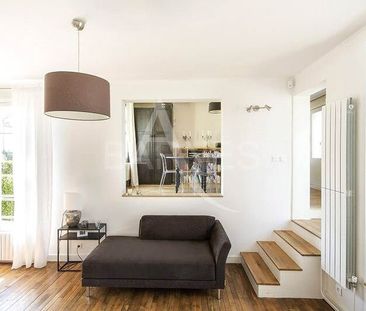 Location maison 6 pièces, 146.00m², Rueil-Malmaison - Photo 3